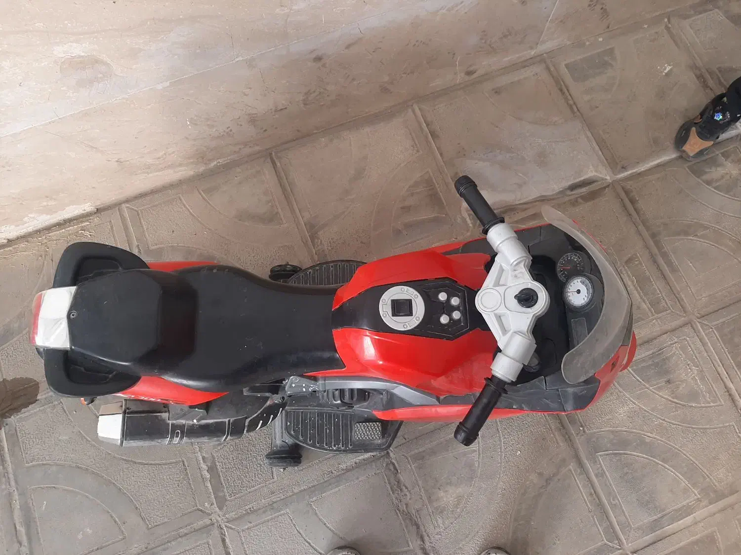 موتور شارژی|اسباببازی|مریوان, |دیوار