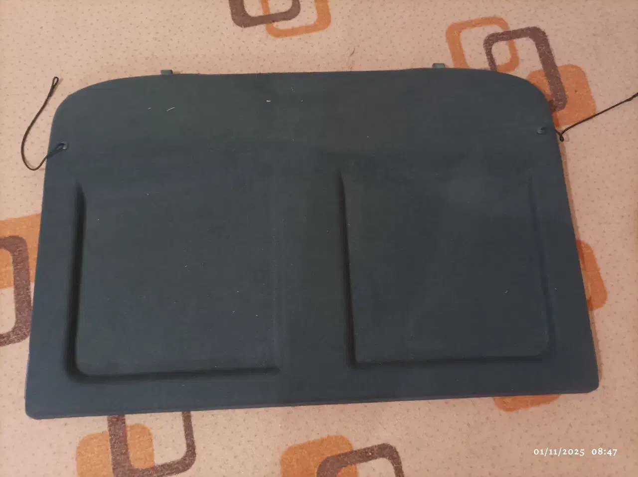 طاقچه عقب فابریک ایکس ۲۲|قطعات یدکی و لوازم جانبی|مشهد, ایثارگران|دیوار