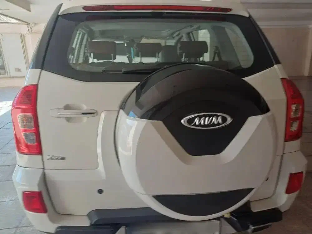 ام وی ام x33s AT نیو فیس کم کارکرد|خودرو سواری و وانت|اهواز, زیتون کارمندی|دیوار