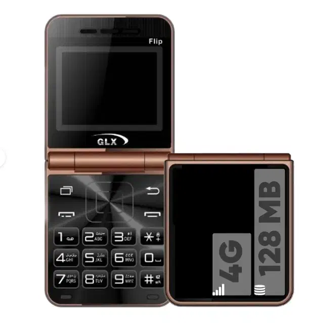 گوشی GLX مدل Flip|موبایل|تهران, بهار|دیوار