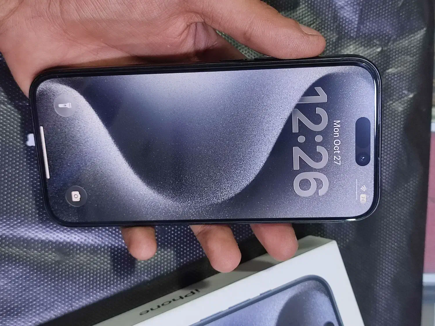 iphone 15 pro|موبایل|تهران, میدان ولیعصر|دیوار