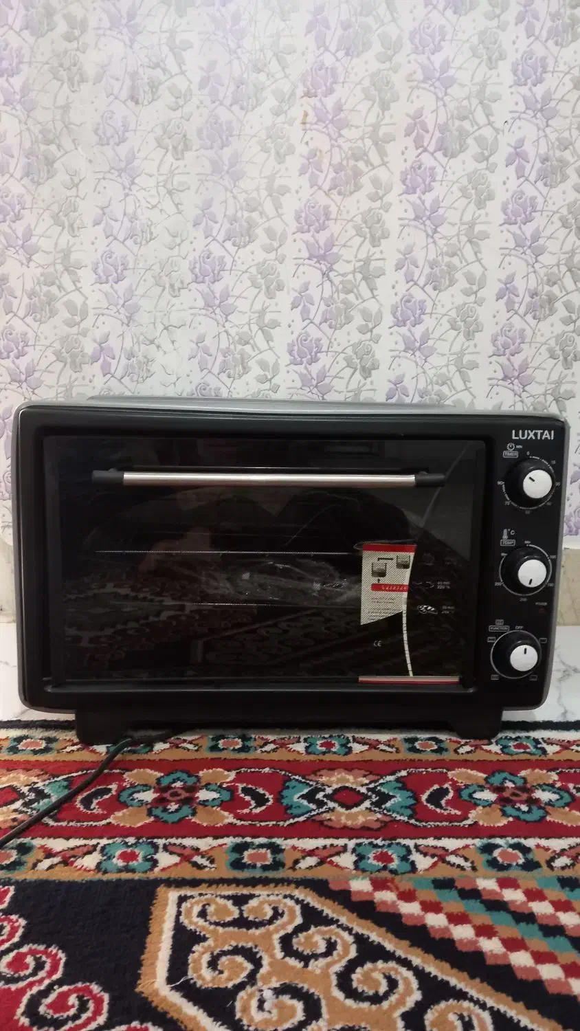 توستر نو|اجاق گاز و لوازم برقی پختوپز|ملایر, |دیوار