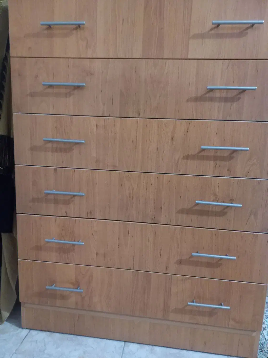 دراور|جاکفشی، کمد، دراور|تهران, نیروی هوایی (پیروزی)|دیوار