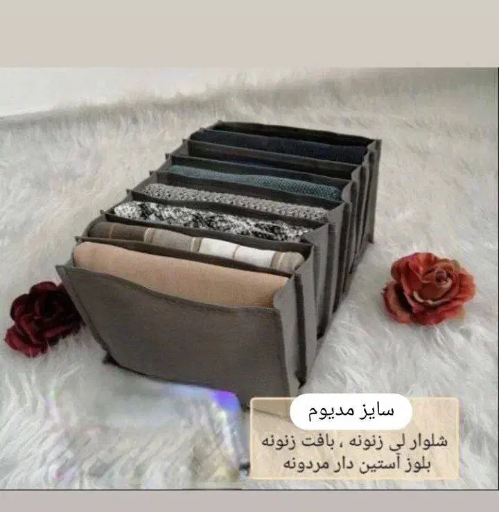 تولیدی نظم دهنده (ارگانیزر )کمد و کشو|جاکفشی، کمد، دراور|تهران, صادقیه|دیوار