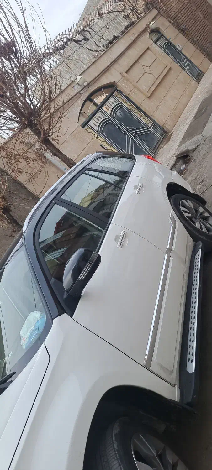 x33|خودرو کلاسیک|خوی, |دیوار