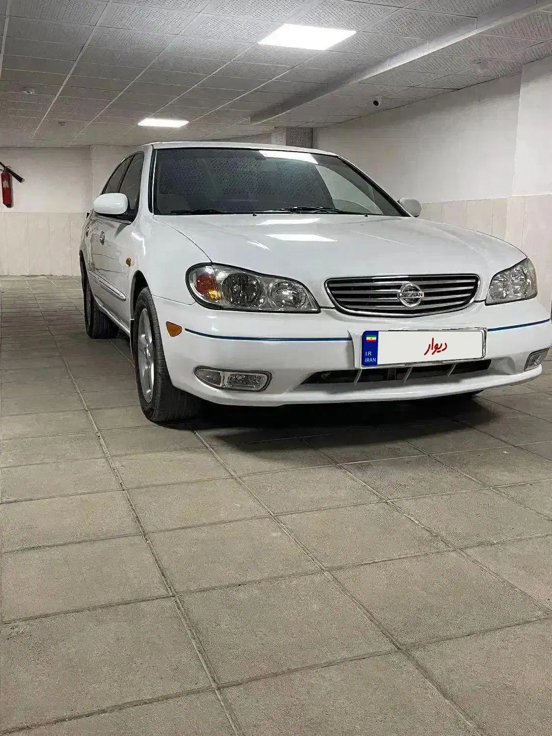 ماکسیما۸۹|خودرو سواری و وانت|مهاباد (آذربایجان غربی), |دیوار