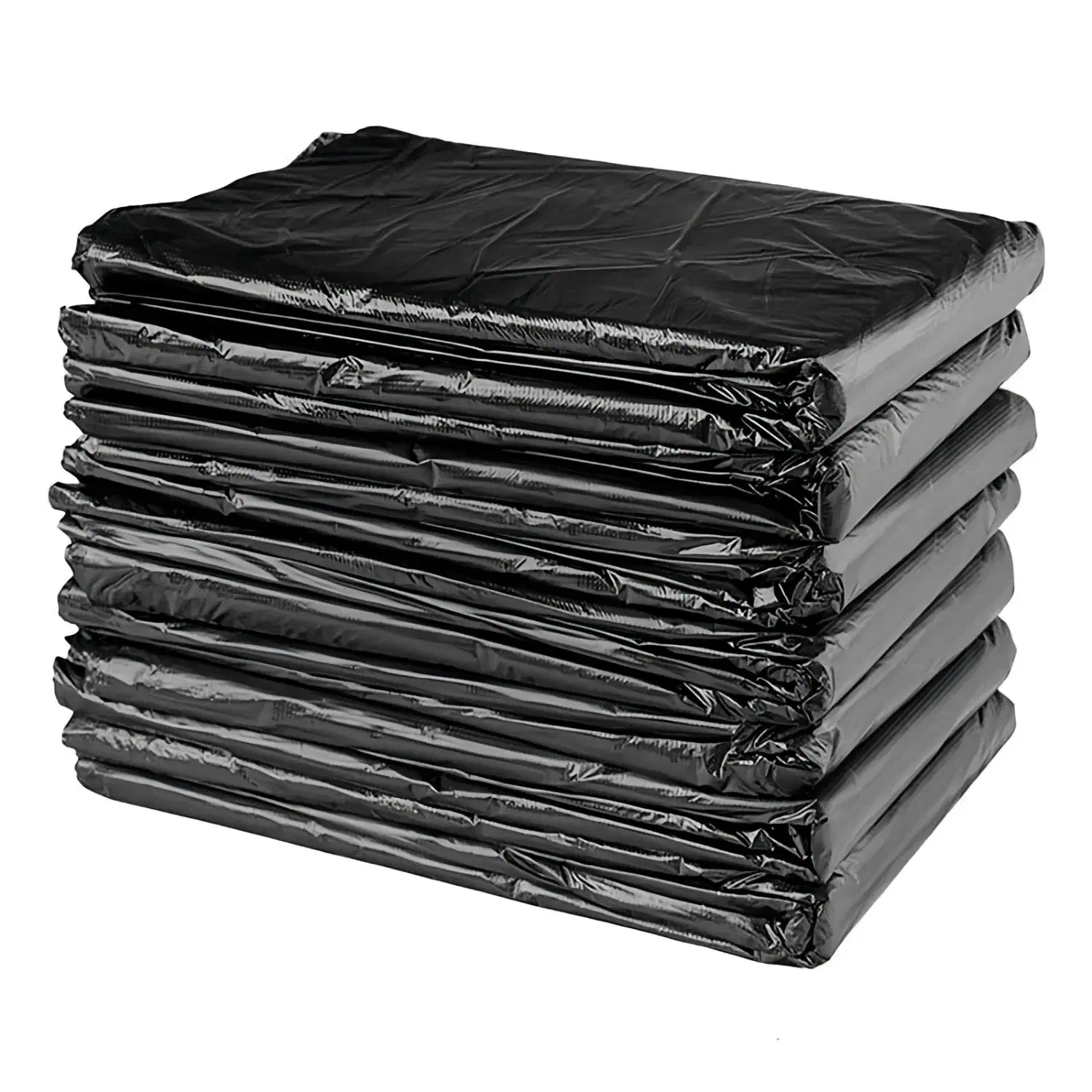 کیسه زباله صنعتی(مشکی،زرد)|ظروف نگهدارنده، پلاستیکی، یک‌بارمصرف|کرج, شهرک بهارستان|دیوار