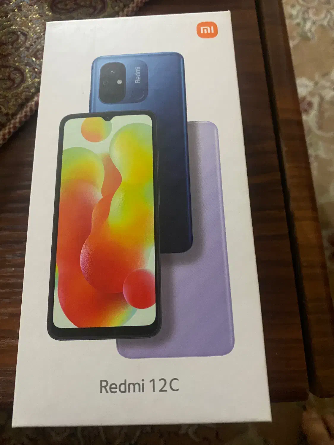 گوشی شیائومی ۱۲|موبایل|رشت, شهرک قدس|دیوار