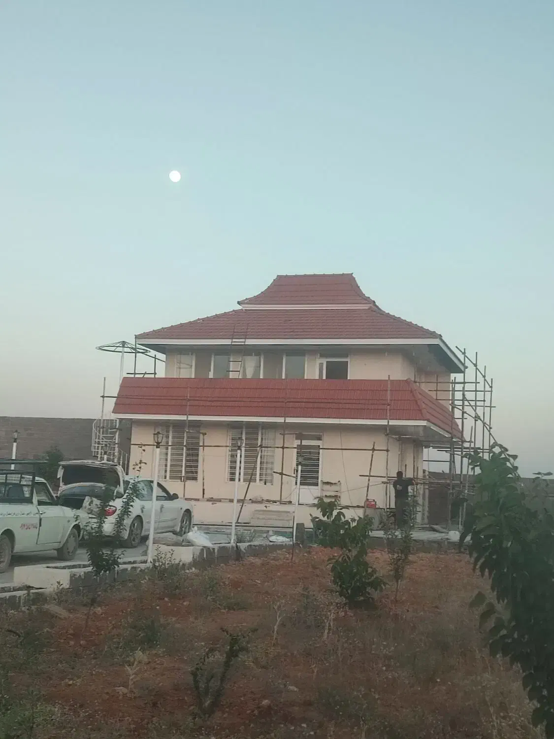 آلاچیق ، سفال ، ورق ، سایبان پارکینگ|خدمات پیشه و مهارت|شیراز, شهرک رضوان|دیوار