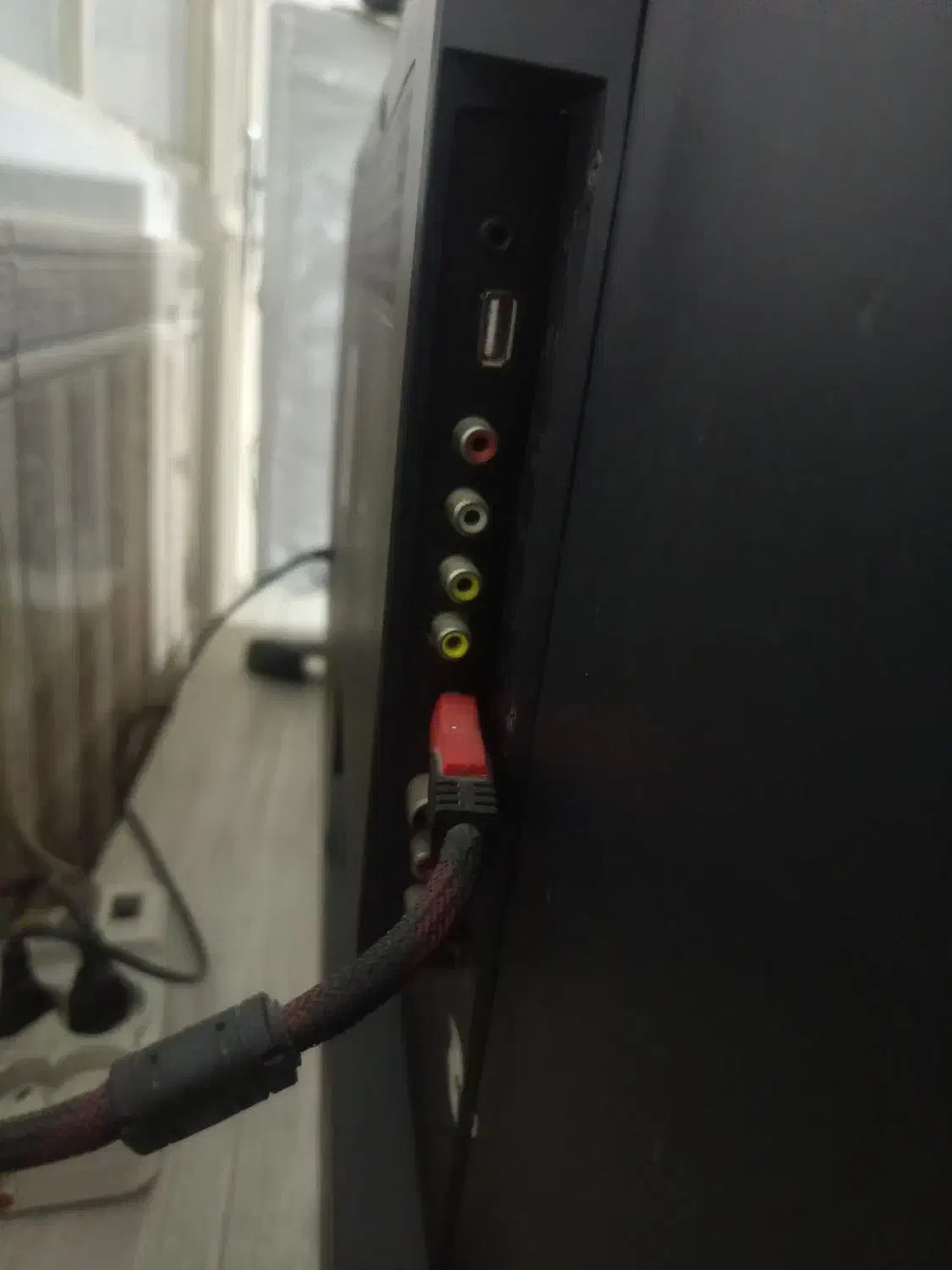 تلویزیون مارشال|تلویزیون و پروژکتور|ورامین, ورامین|دیوار