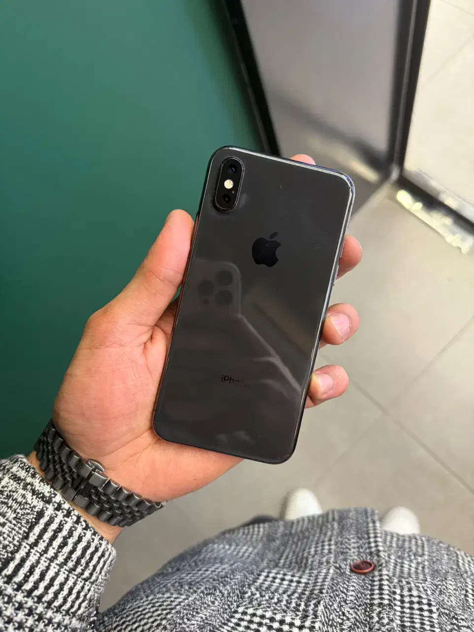 iphone xs|موبایل|مشهد, کوی سیدی|دیوار
