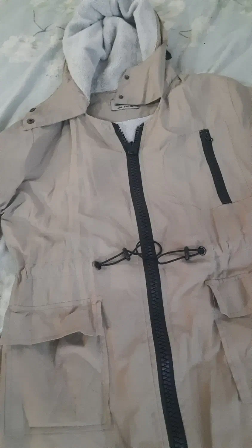 لباس مجلسی وکاپشن|لباس|تنکابن, |دیوار