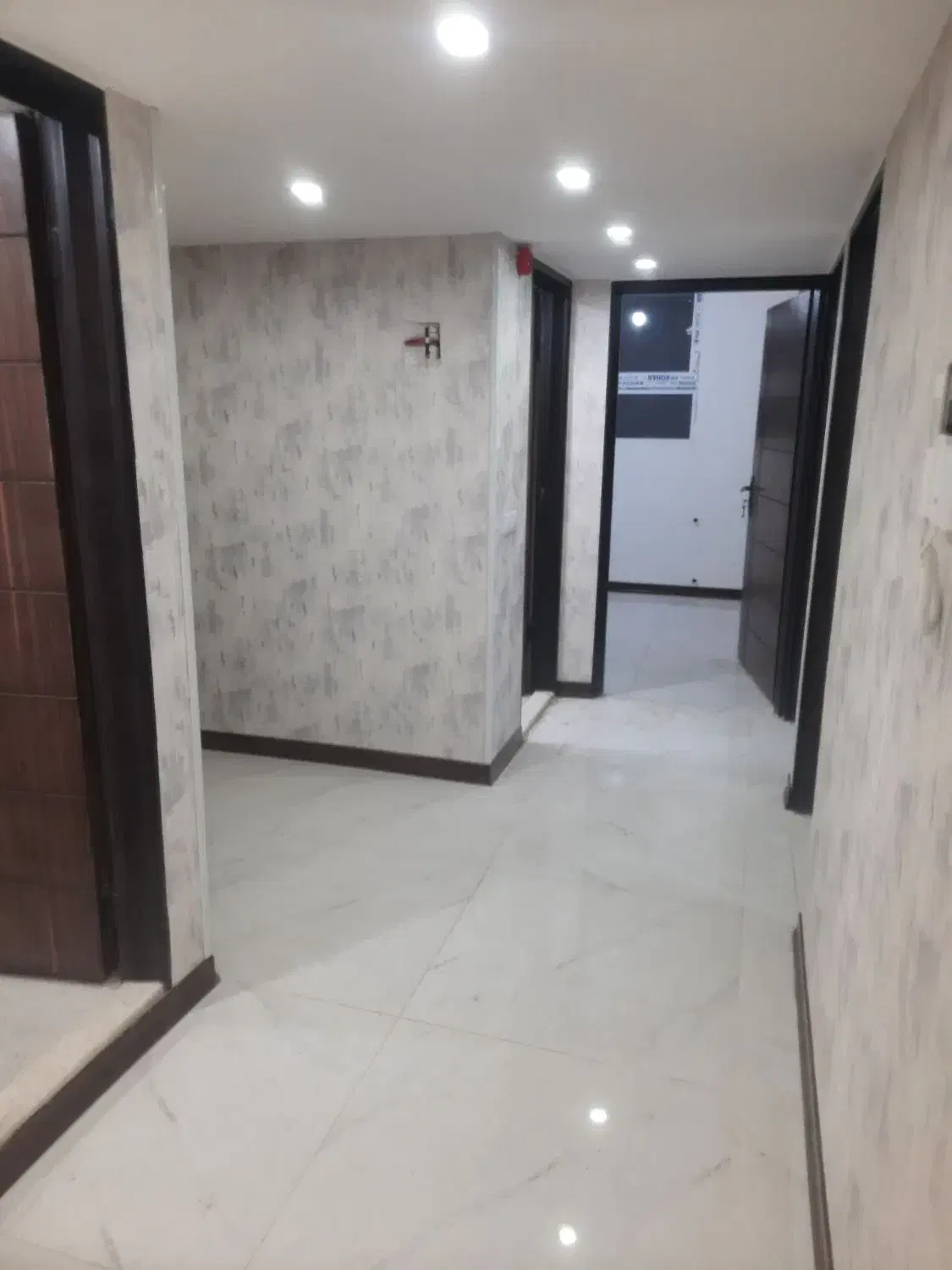 تک واحدی ۳ خواب کلید اول فول|فروش آپارتمان|شاهینشهر, فدک|دیوار