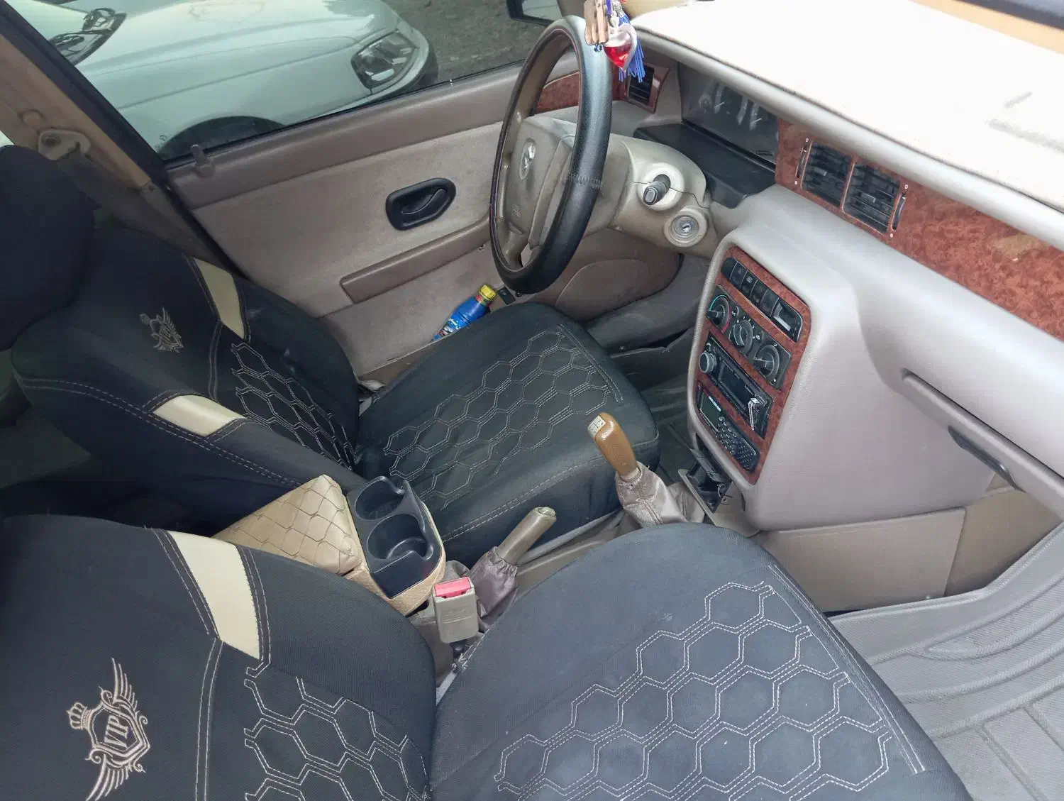 فروش خودرو|خودرو سواری و وانت|شهر بابک, |دیوار