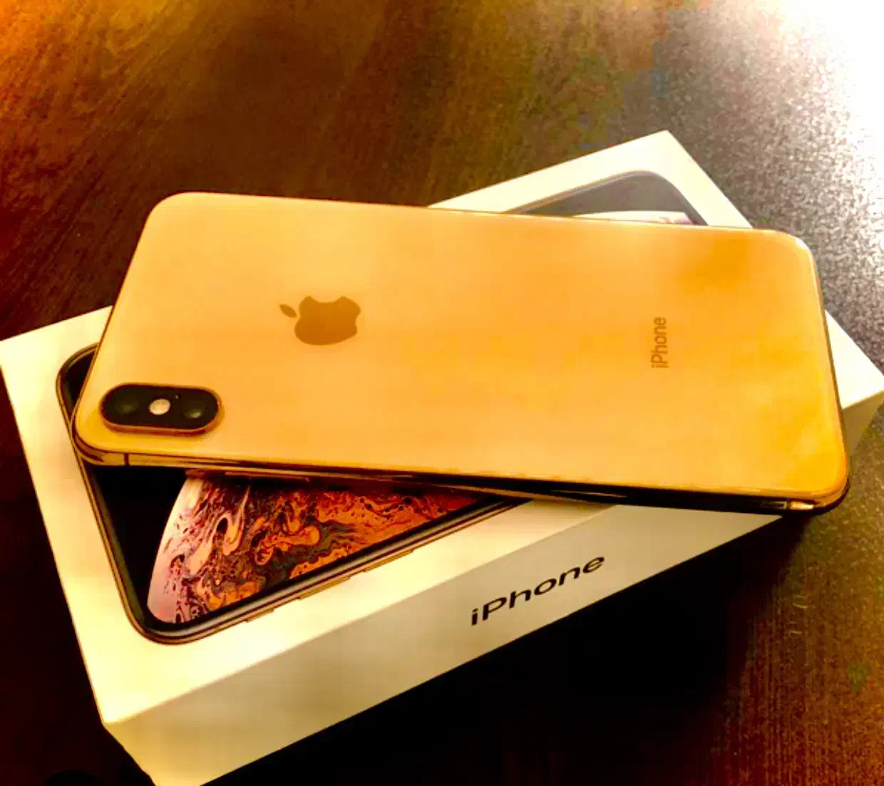 iphone xs max 256 lla|موبایل|تهران, اقدسیه|دیوار