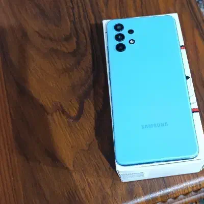 گوشی سامسونگA32|موبایل|آبیک, |دیوار