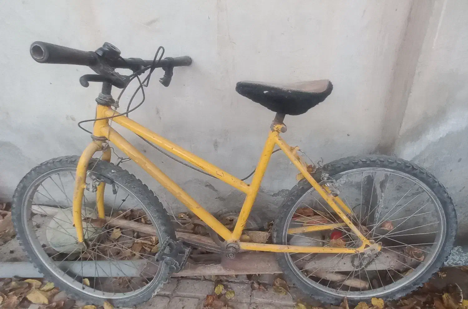 دوچرخه پسرانه|دوچرخه، اسکیت، اسکوتر|شیروان (خراسان), |دیوار