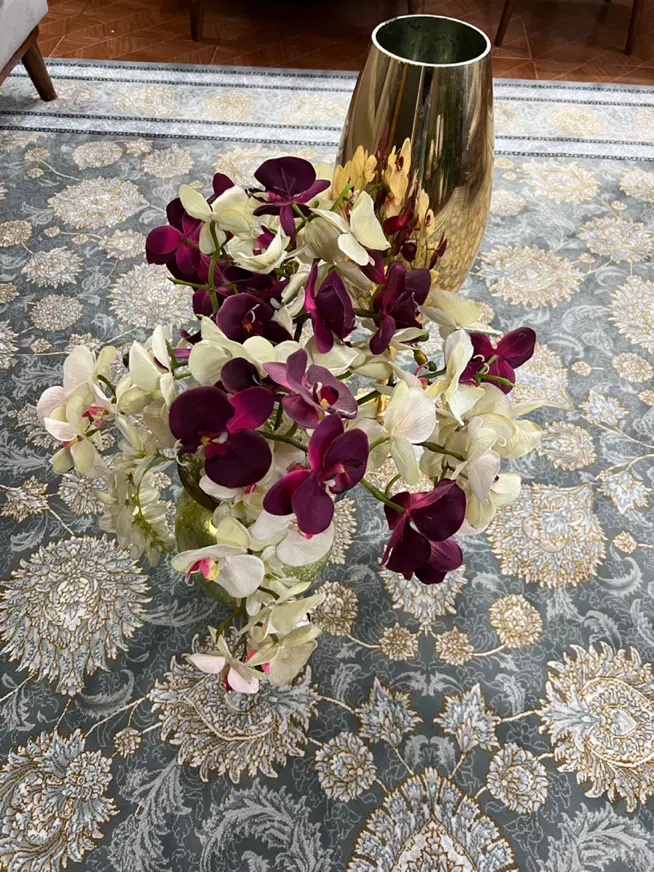 گلدان|صنایع دستی و سایر لوازم تزئینی|اصفهان, پوریای ولی|دیوار