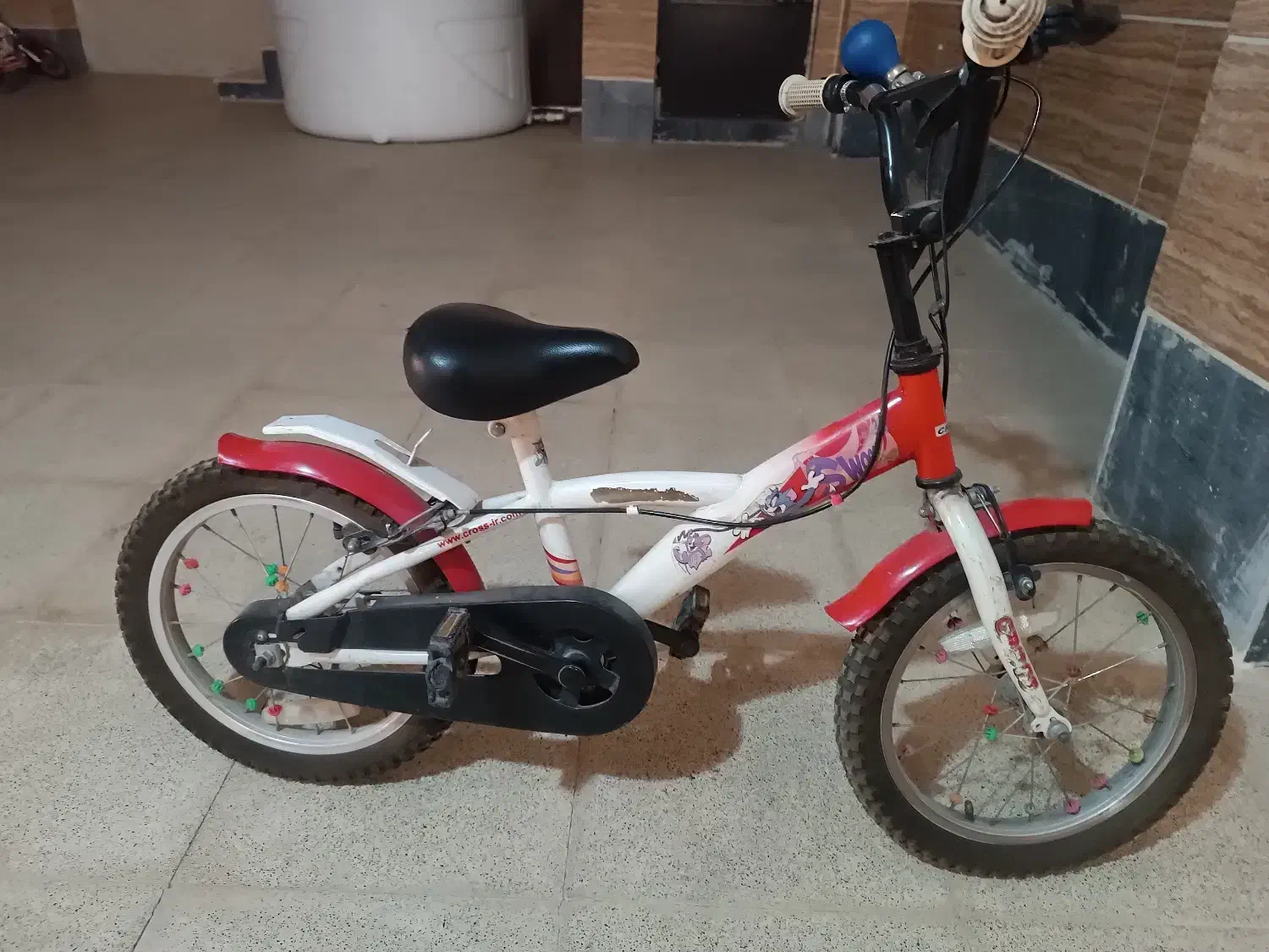 دوچرخه|دوچرخه، اسکیت، اسکوتر|شریفآباد, |دیوار