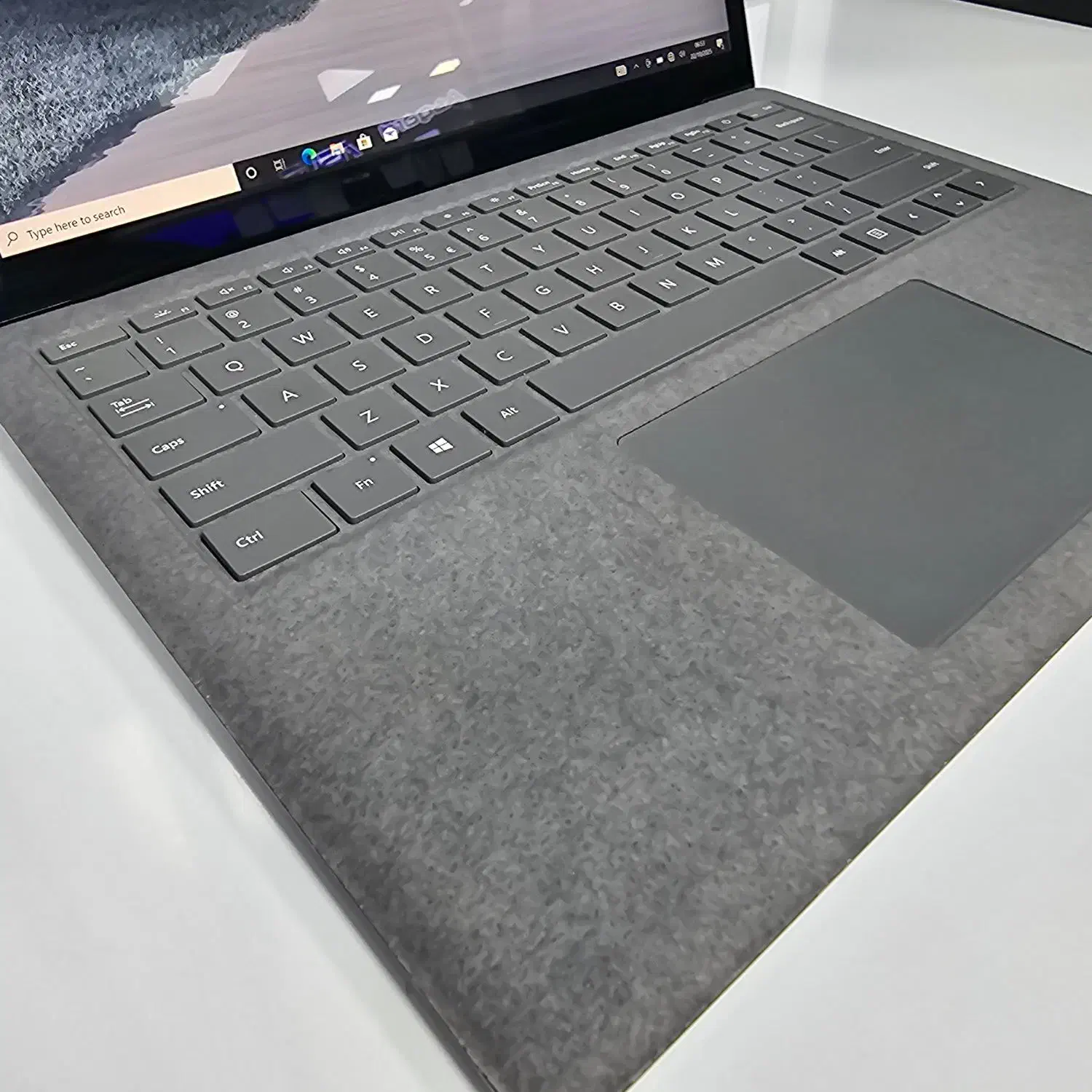 سورفیس LAPTOP 3 i5/8/256 فلزی ظریف سبک اقساطی|رایانه همراه|کرج, اصفهانی‌ها|دیوار
