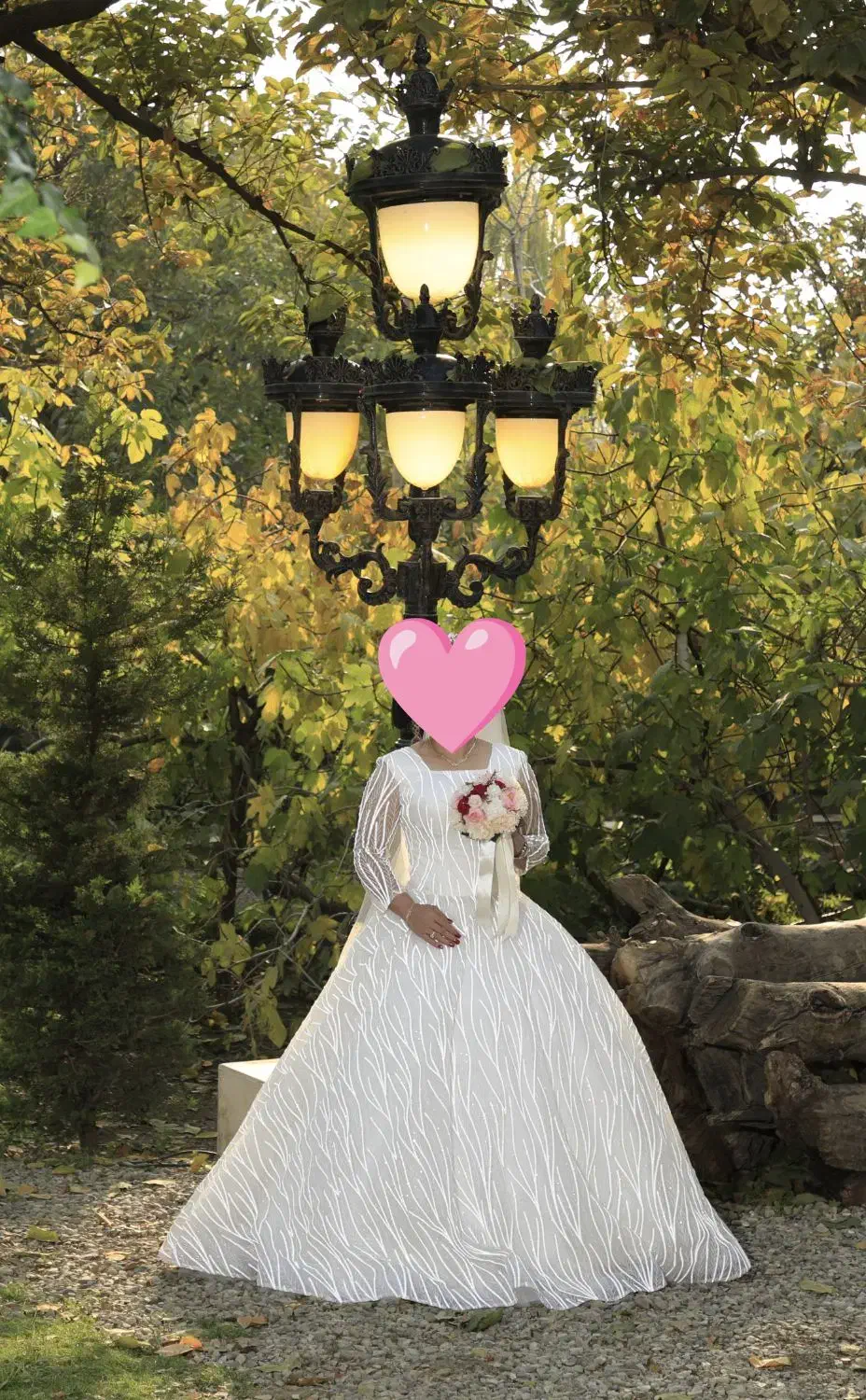 لباس عروس سایز ۴۰|لباس|کرمانشاه, |دیوار