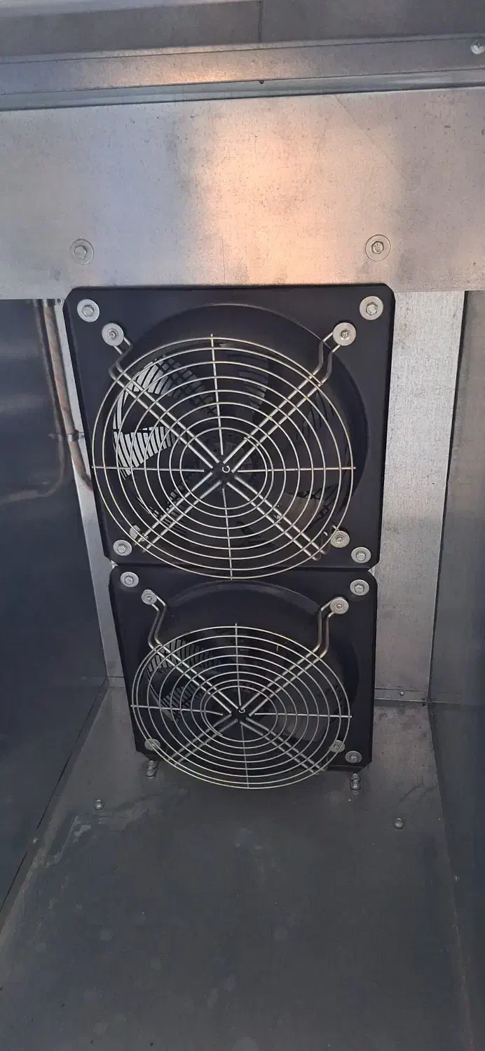 دستگاه میوه خشک کن|ماشینآلات صنعتی|کرج, شهرک نهال و بذر|دیوار