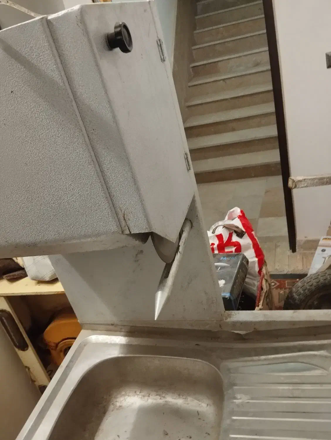 دستگاه خردکن ، کولر آبی ، سبد مرغی|خردکن، آسیاب، غذاساز|زاهدان, |دیوار