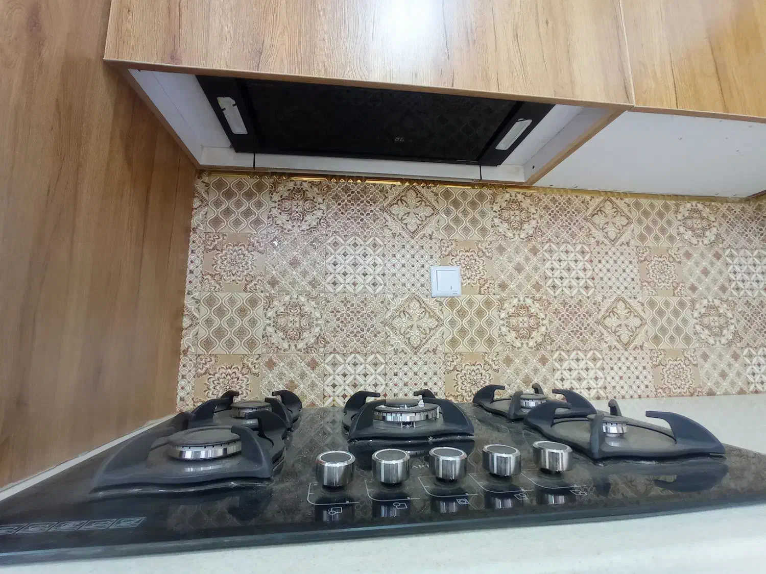 آپارتمان ۷۵|فروش آپارتمان|کاشان, فاز ۲ ناجی آباد|دیوار