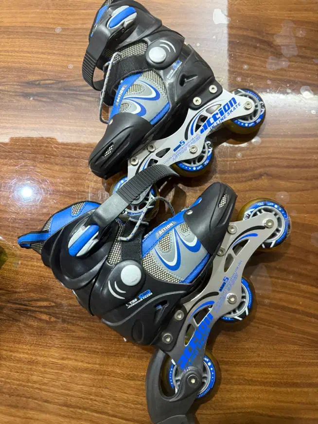 اسکیت برند اکشین اورجینال|دوچرخه، اسکیت، اسکوتر|فردیس, داوری|دیوار