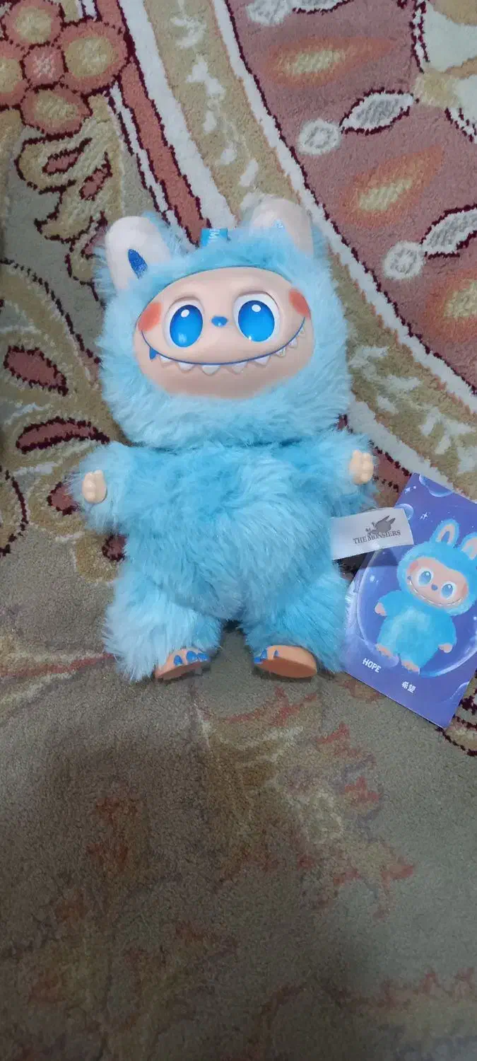 لبوبو اصل|اسباببازی|الوند, |دیوار