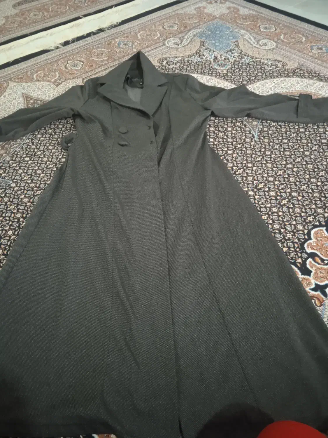 تعدادی مانتو به فروش میرسد|لباس|اردبیل, |دیوار