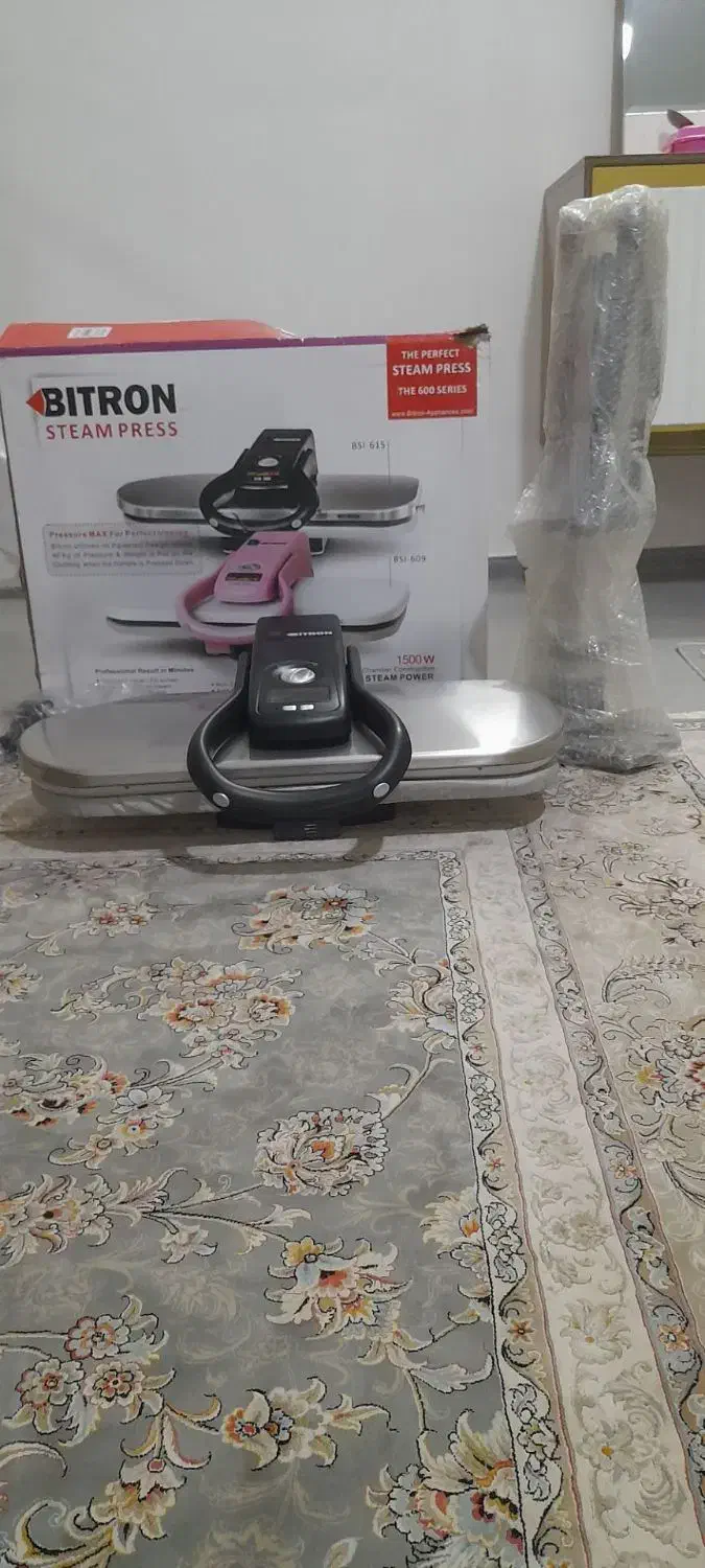 اتوپرس|اتو و لوازم اتو|نیشابور, شریعتی|دیوار