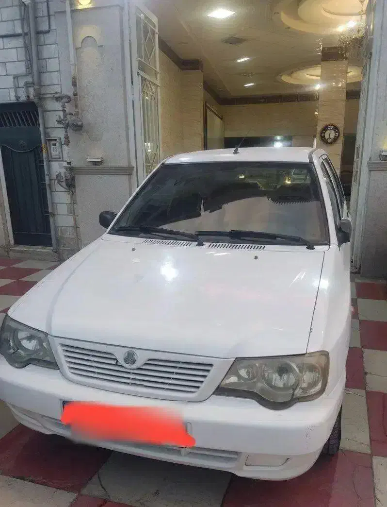 111 تمیز|خودرو سواری و وانت|گرگان, |دیوار