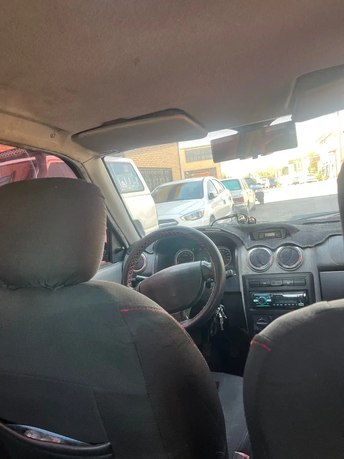 پراید ۱۱۱|خودرو سواری و وانت|خاوران, |دیوار