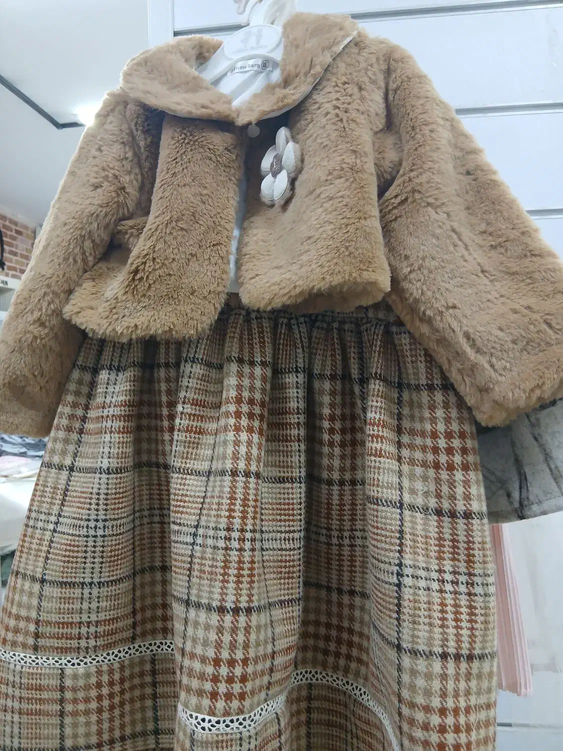 استخدام خیاط حرفه ای در زمینه تریکو خط راسته ۵۰۰|استخدام صنعتی، فنی، مهندسی|قدس, شهرقدس|دیوار