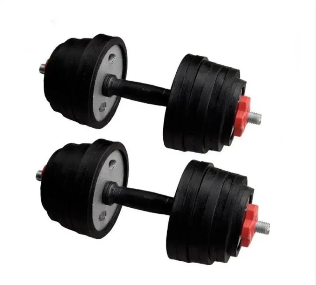 دمبل متغیر 7 کیلویی|تجهیزات ورزشی|گالیکش, |دیوار