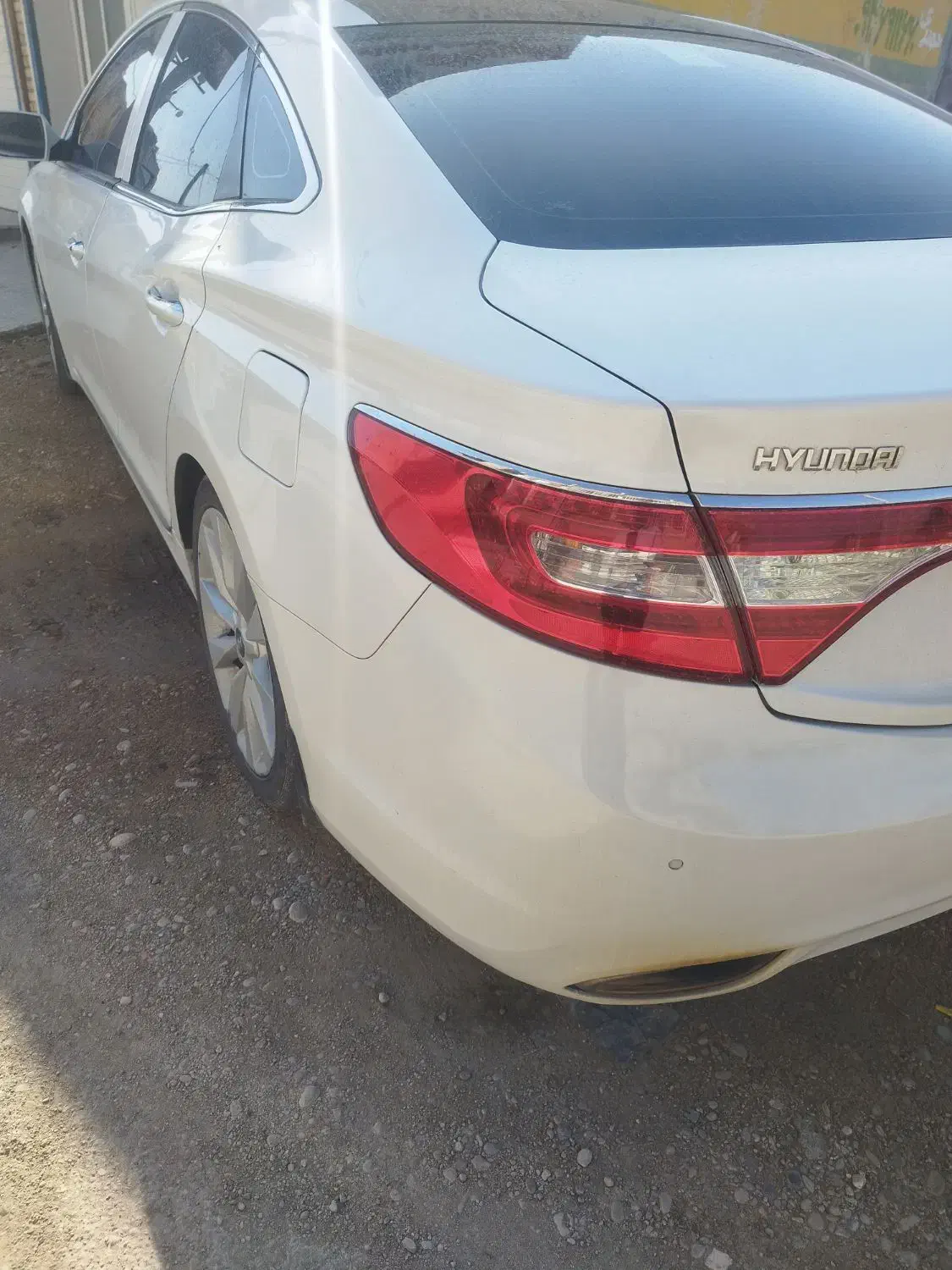 ازرا2013فول بدون رنگ|خودرو سواری و وانت|رامشیر, |دیوار