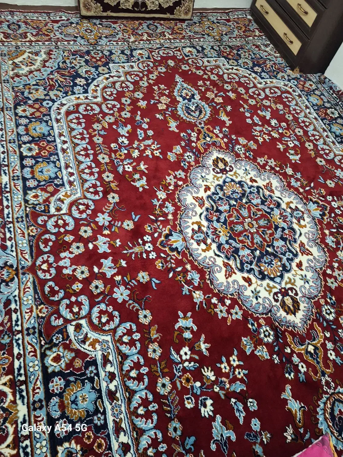 فرش ۱۲ متری|فرش|الوند, |دیوار