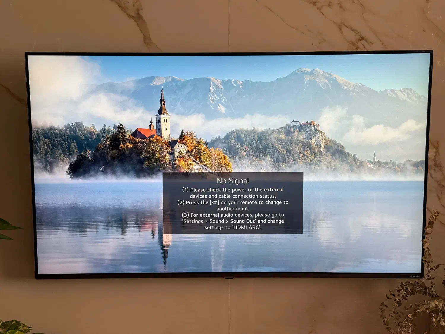 فروش تلویزیون ال جی|تلویزیون و پروژکتور|ابهر, |دیوار