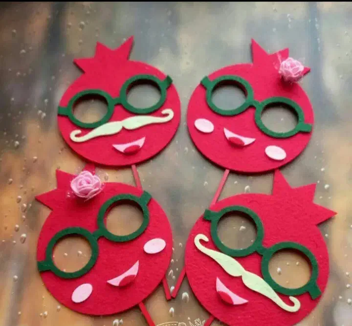 گیفت نمدی یلدا|اسباببازی بچه|مرند, |دیوار