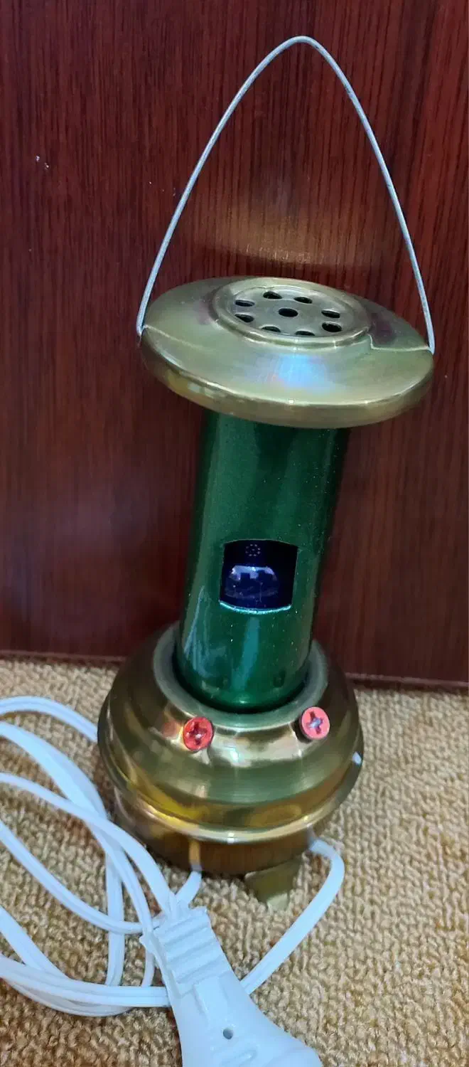 چراغ خواب نوستالژی|چراغ خواب و آباژور|رشت, ترمینال|دیوار