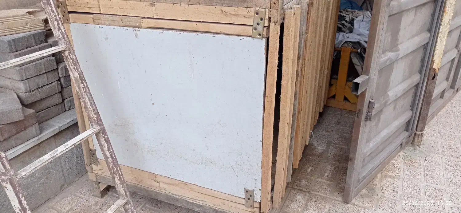 قفس چوبی|لوازم جانبی حیوانات|مشهد, نیزه|دیوار