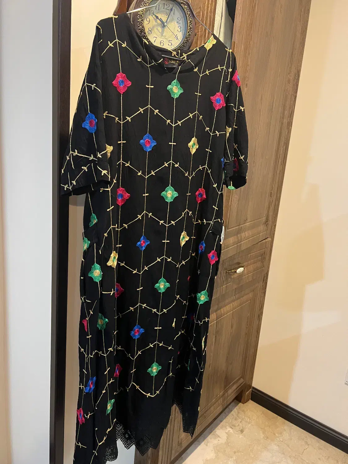 پیراهن سایز بزرگ یا برای بارداری|لباس|تهران, خواجه نصیر طوسی|دیوار