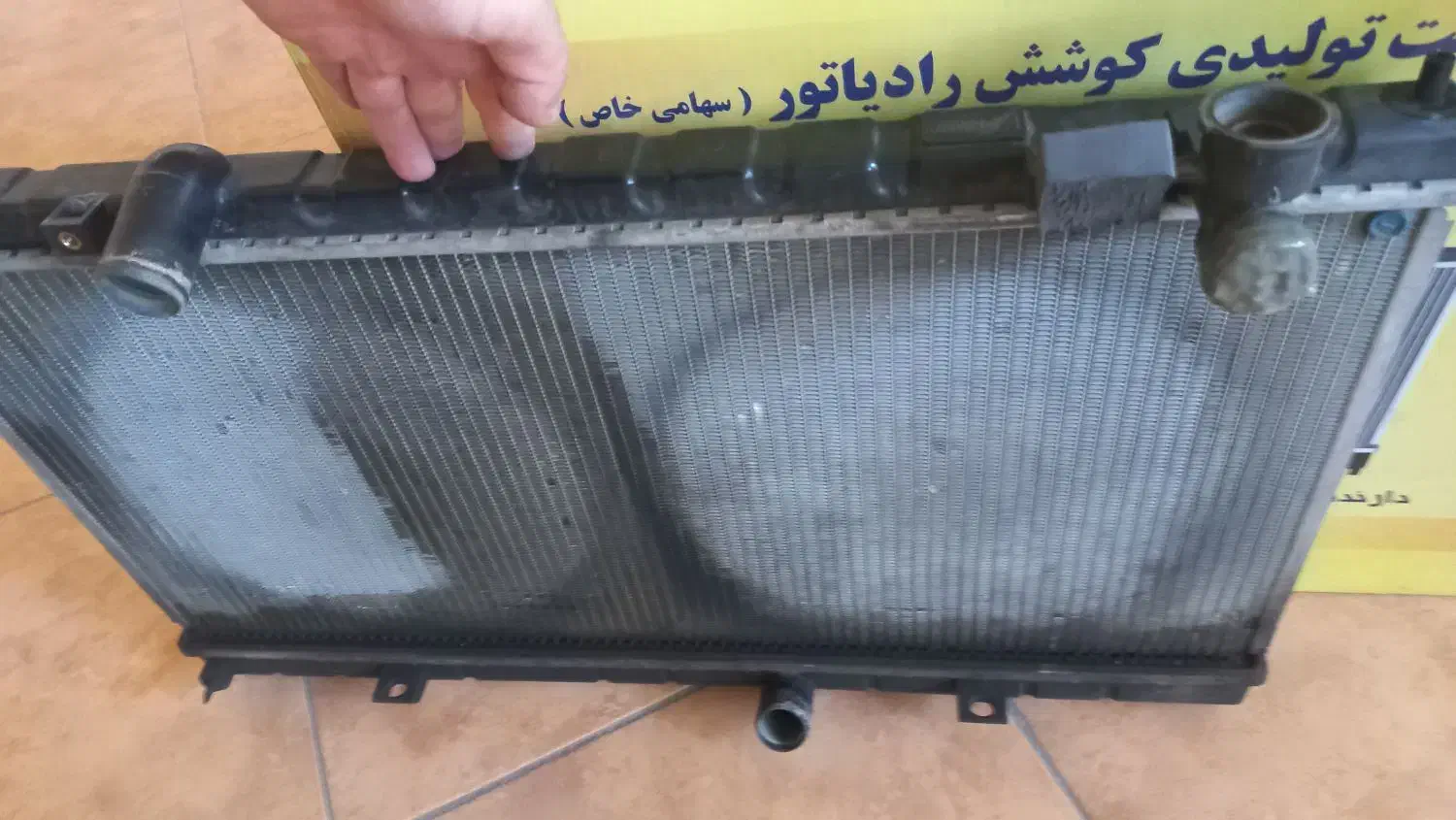 لوازم لیفان ۶۲۰|قطعات یدکی و لوازم جانبی|خوی, |دیوار