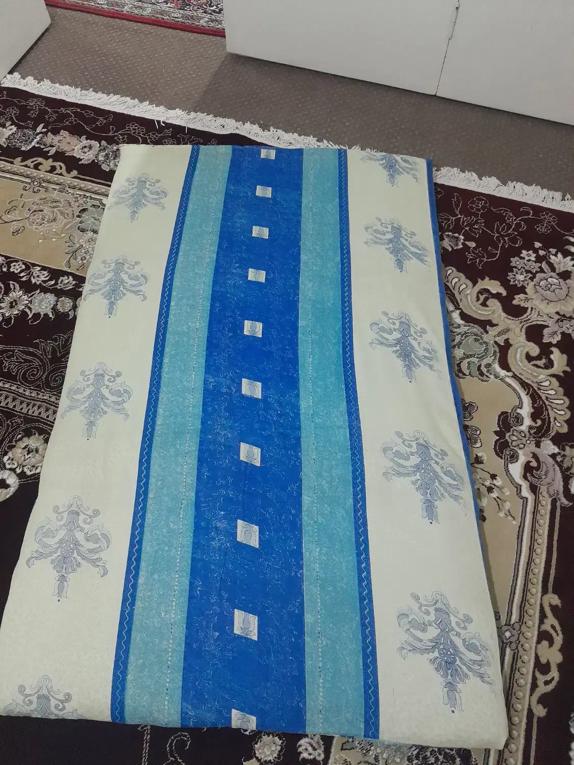 تشک|تشک تختخواب|قم, نیروگاه|دیوار