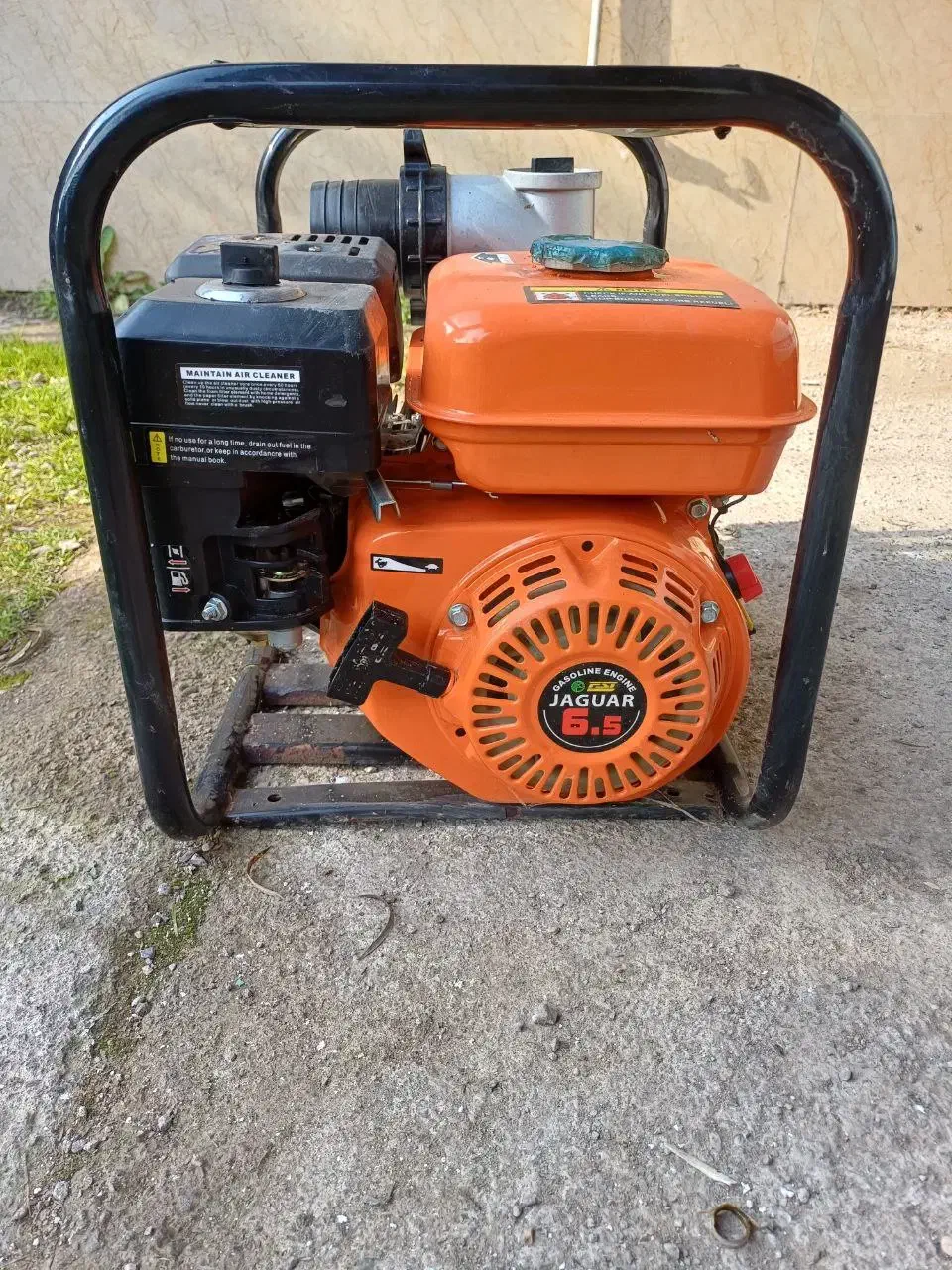 روبین ابکشی|ماشین‌آلات صنعتی|لنگرود, |دیوار