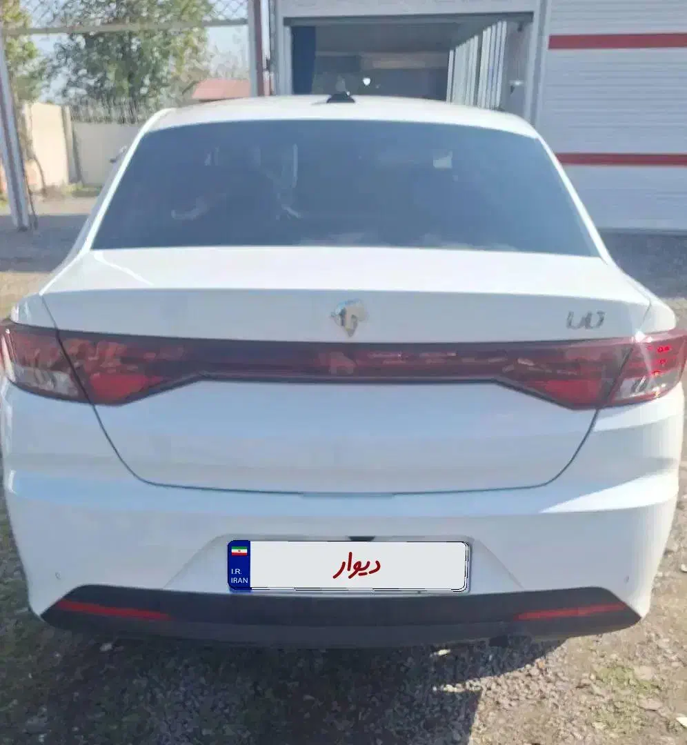 تارا اتومات v4|خودرو سواری و وانت|رشت, یخسازی|دیوار