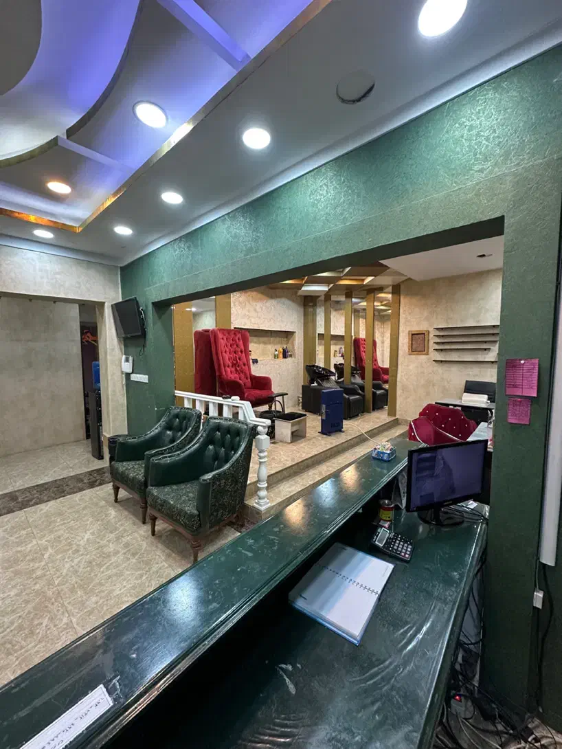 قلهک/۱۳۶ متر /۲ خوابه /اداری|اجارهٔ دفتر کار، اتاق اداری، مطب|تهران, قلهک|دیوار