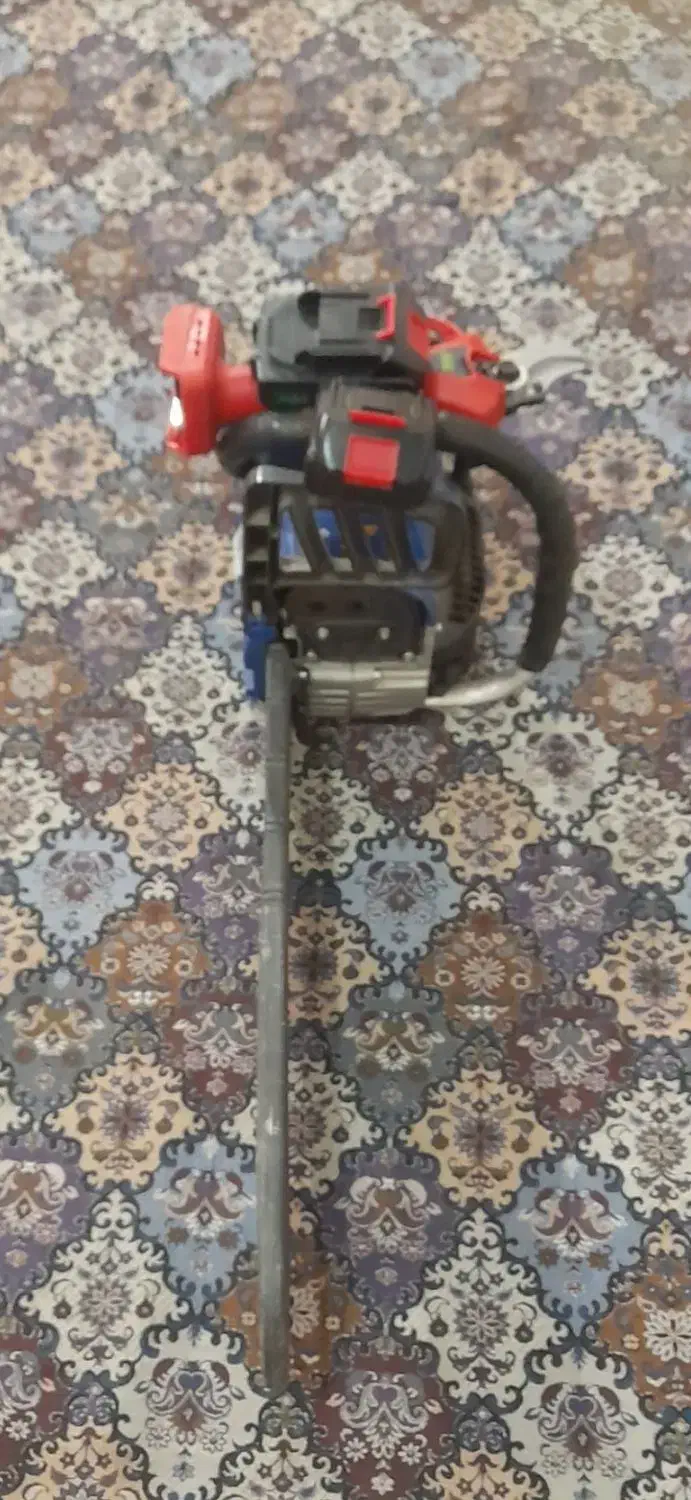 .HYUNDAI850 قیچی شارژیGOLF اره موتوری|حراج|مراغه, |دیوار