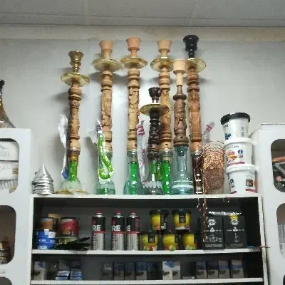 فروش قلیان|زیورآلات و اکسسوری|بهار, |دیوار